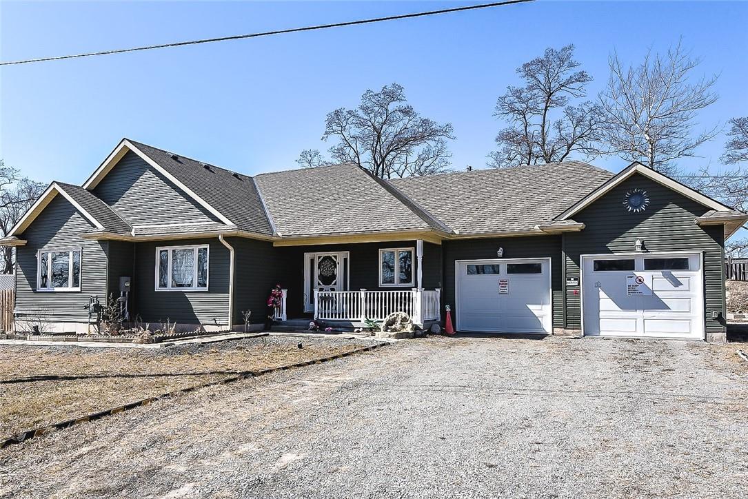 4 Harbour View Line, Dunnville, Ontario  N1A 2W6 - Photo 1 - H4101213