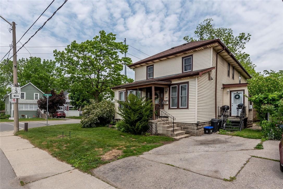 539 Broad Street W, Dunnville, Ontario  N1A 1G7 - Photo 43 - H4108842