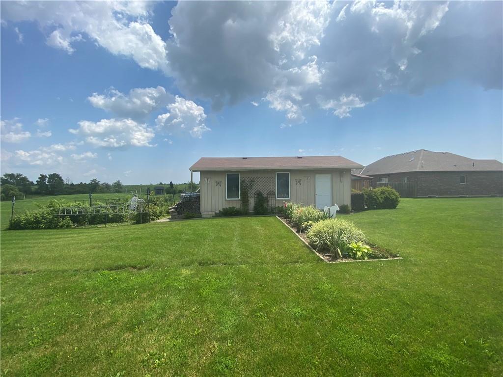 8144 Canborough Road, Dunnville, Ontario  N1A 2W1 - Photo 5 - H4112742