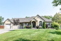 5 STONEHAVEN Road, dunnville, Ontario