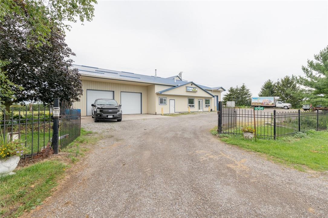 8794 Indian Line, Hagersville, Ontario  N0A 1H0 - Photo 19 - H4115852