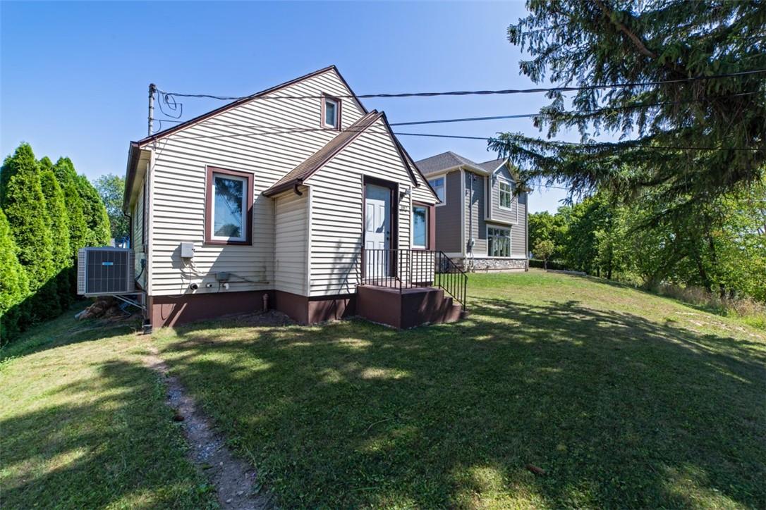 192 Oakdale Avenue, St. Catharines, Ontario  L2P 2K8 - Photo 2 - H4116384