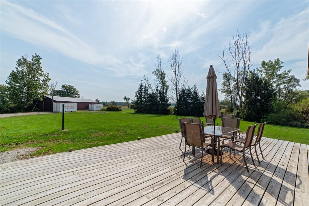 396 Indiana Road E, Canfield, Ontario  N0A 1C0 - Photo 41 - H4117289