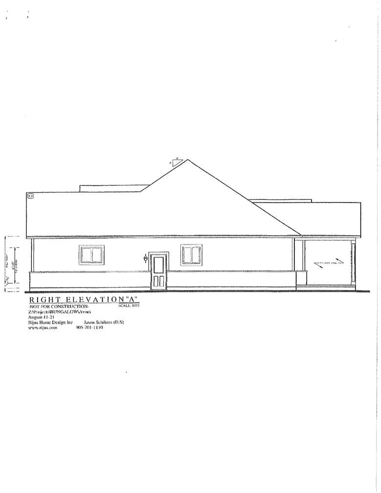 Lot 2 Held Crescent, Fisherville, Ontario  N0A 1G0 - Photo 3 - H4117485