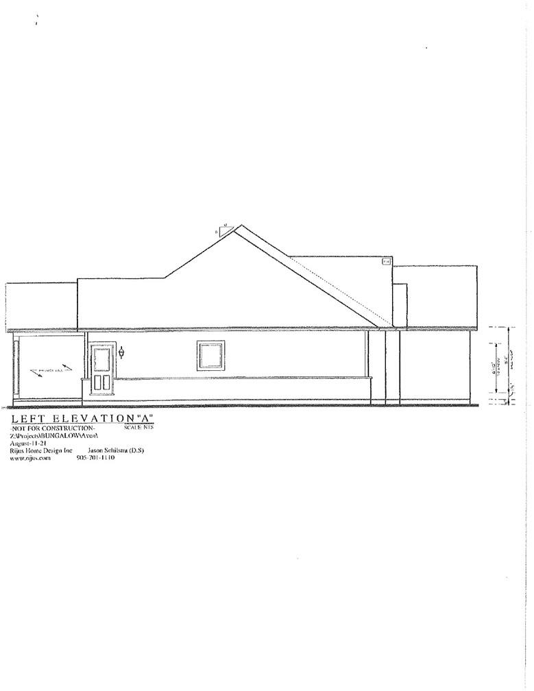 Lot 5 Held Crescent, Fisherville, Ontario  N0A 1G0 - Photo 2 - H4117509