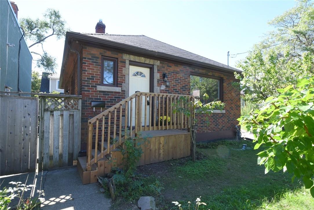 106 Facer Street, St. Catharines, Ontario  L2M 5J7 - Photo 2 - H4118429