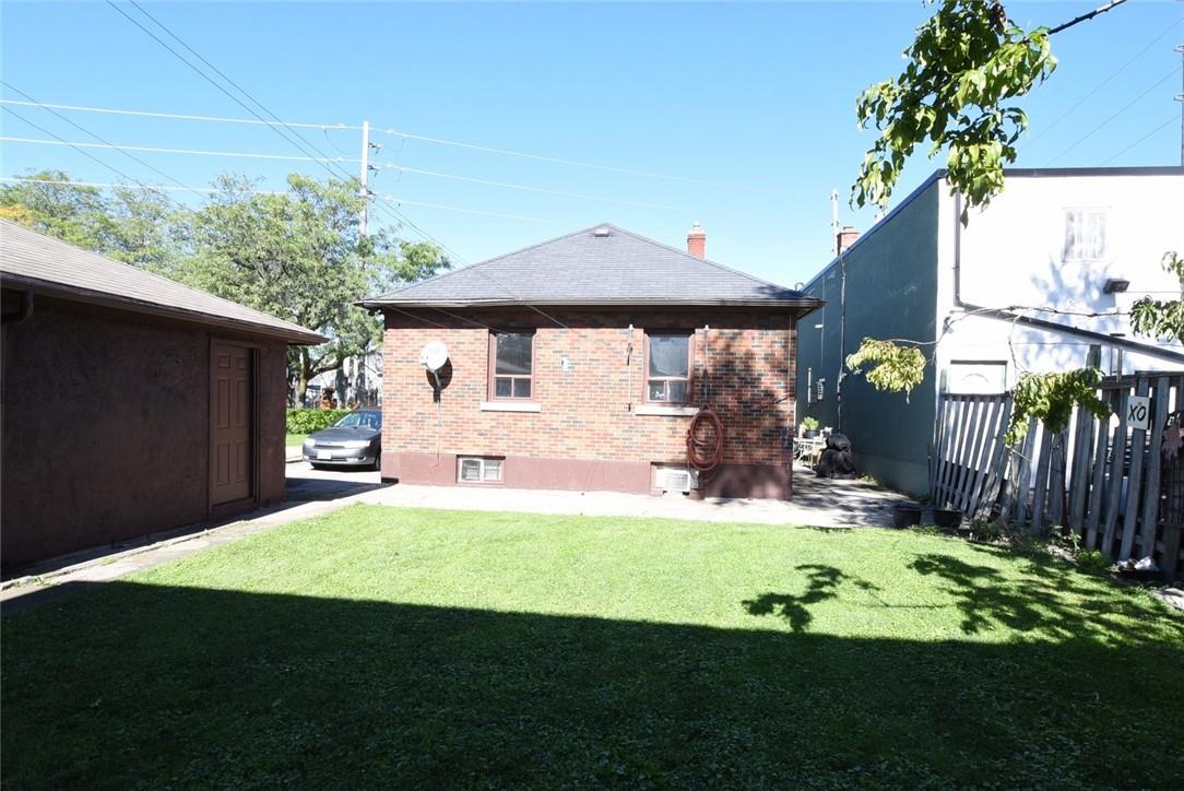 106 Facer Street, St. Catharines, Ontario  L2M 5J7 - Photo 30 - H4118429
