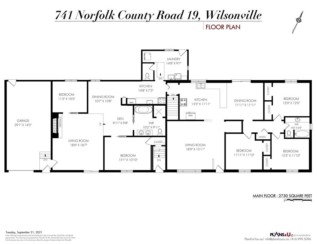 741 Norfolk County 19 Road E, Wilsonville, Ontario  N0E 1Z0 - Photo 48 - H4118895