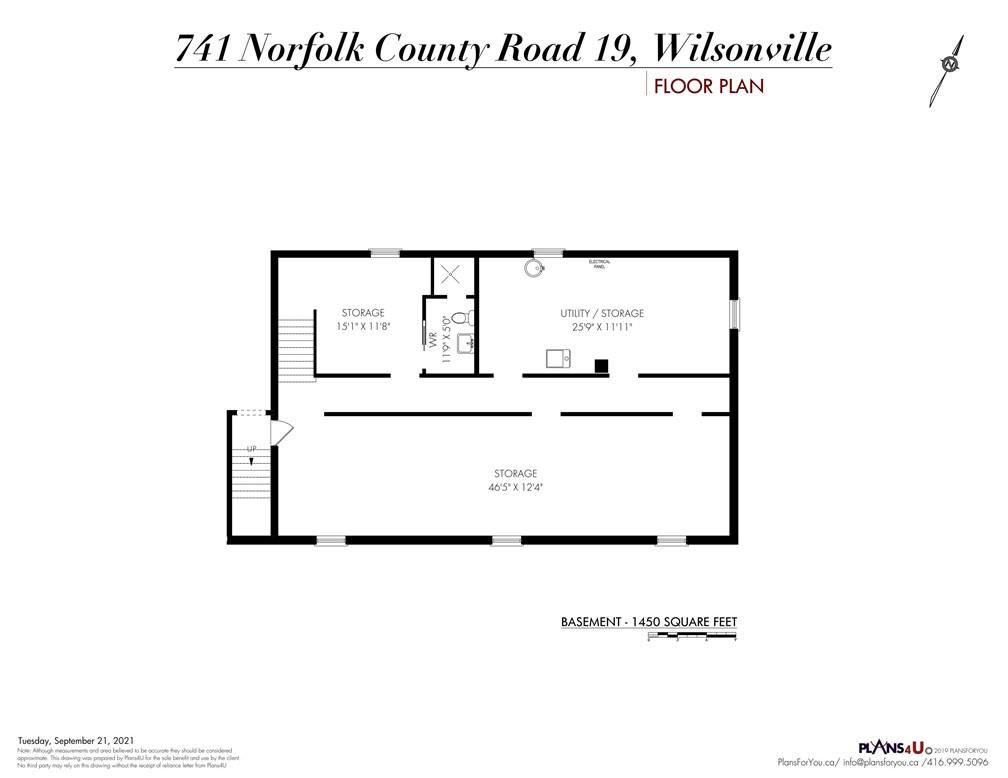 741 Norfolk County 19 Road E, Wilsonville, Ontario  N0E 1Z0 - Photo 49 - H4118895