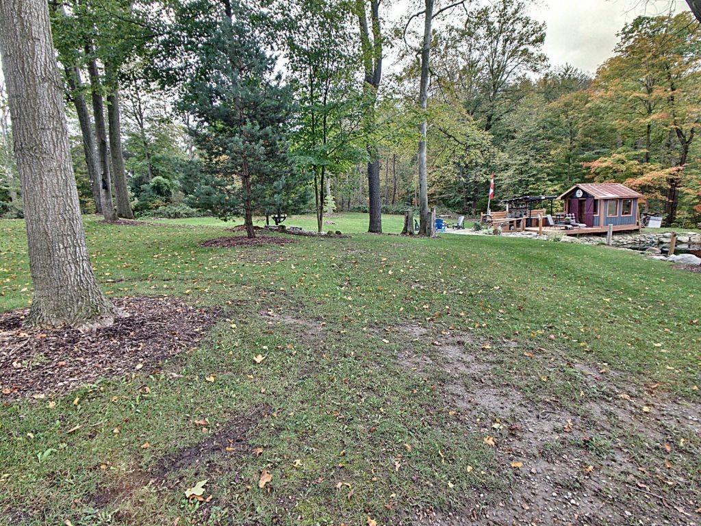 30563 Hungry Hollow Road, North Middlesex, Ontario  N0M 1B0 - Photo 4 - H4119133