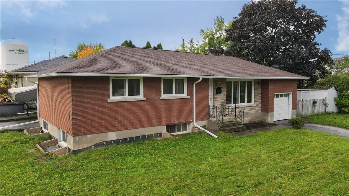 3 Treeview Place, St. Catharines, Ontario  L2T 1T5 - Photo 2 - H4119582