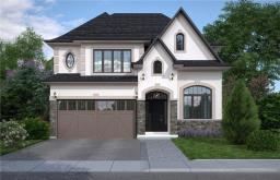 LOT 44 CESAR Place, ancaster, Ontario