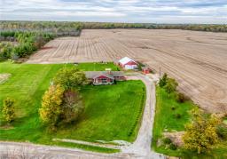 9531 NORTH CHIPPAWA Road, west lincoln, Ontario