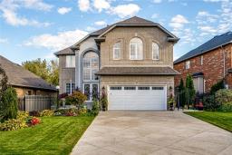 57 Portsmouth Crescent, ancaster, Ontario