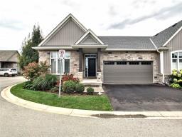 22 BLOSSOM Common, st. catharines, Ontario