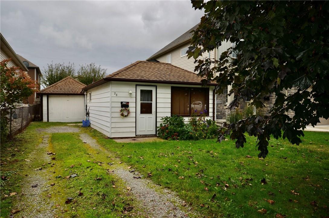 28 Lakeside Drive, St. Catharines, Ontario  L2M 1P4 - Photo 6 - H4120194