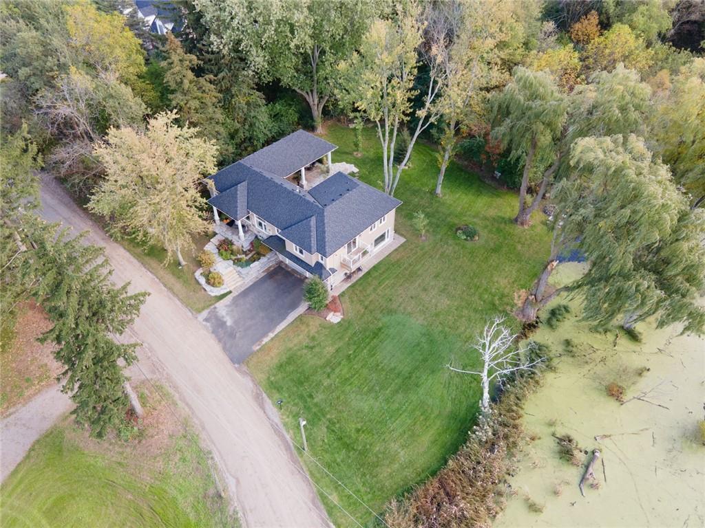 1594 Mineral Springs Road, Ancaster, Ontario  L9H 5E3 - Photo 33 - H4120291