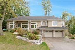 1594 Mineral Springs Road, ancaster, Ontario